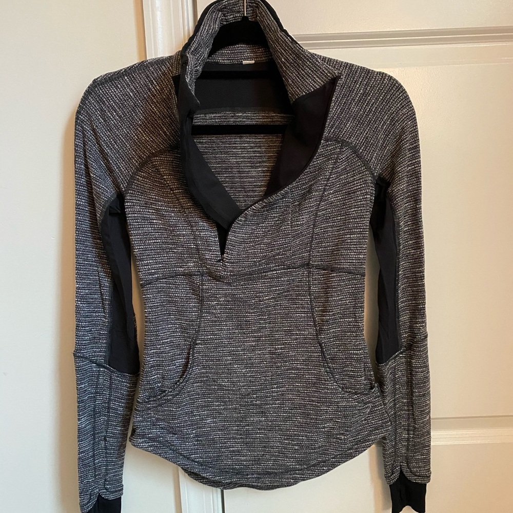 Lululemon Fleece - Picture 2 of 8